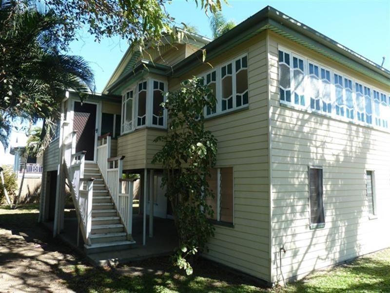 31 Grendon Street, North Mackay QLD 4740