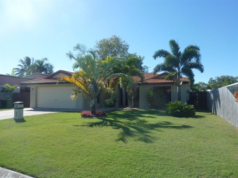 7 Magellan Drive, Andergrove QLD 4740