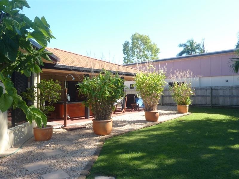 7 Magellan Drive, Andergrove QLD 4740