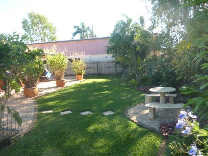7 Magellan Drive, Andergrove QLD 4740