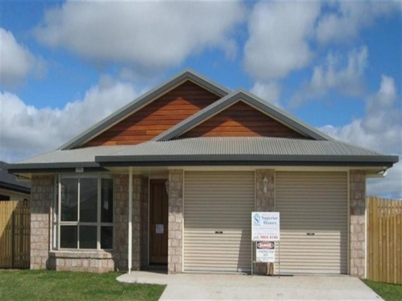 28 Grosskreutz Drive, Marian QLD 4753