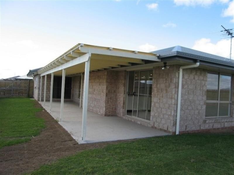 28 Grosskreutz Drive, Marian QLD 4753