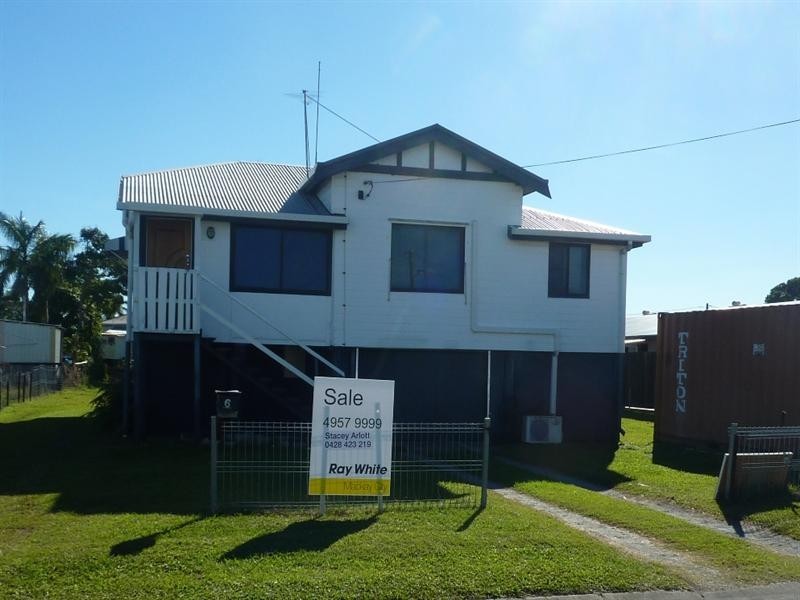 6 Symons Street, South Mackay QLD 4740