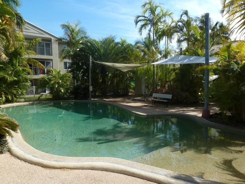 9/11 Bridge Road, East Mackay QLD 4740