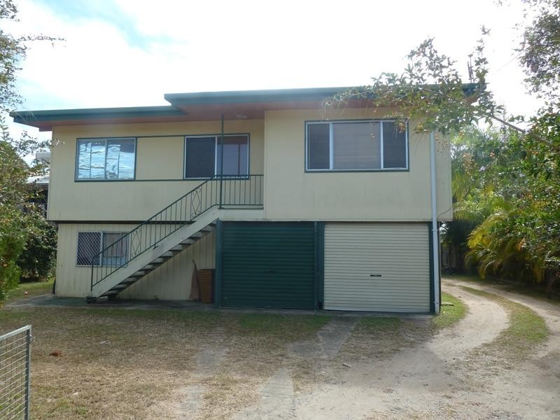 14 Tern Street, Slade Point QLD 4740