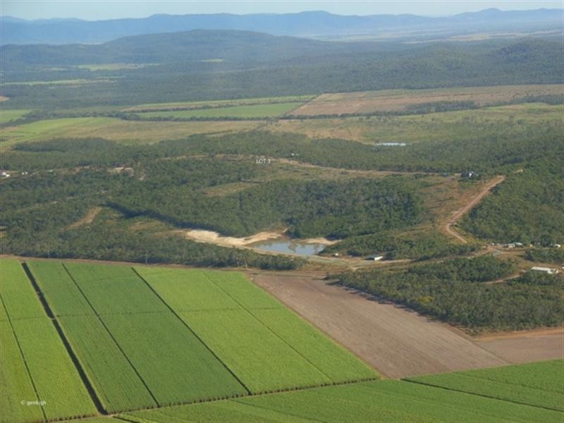 Lot 3 Howlands Road, Ilbilbie QLD 4738