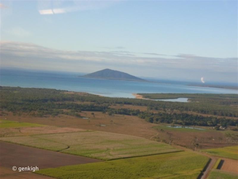 Lot 3 Howlands Road, Ilbilbie QLD 4738