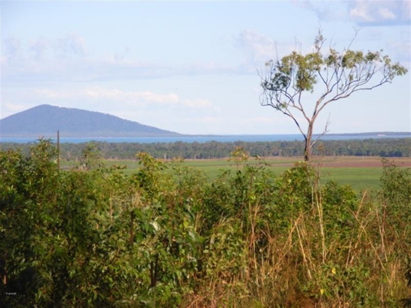 Lot 3 Howlands Road, Ilbilbie QLD 4738
