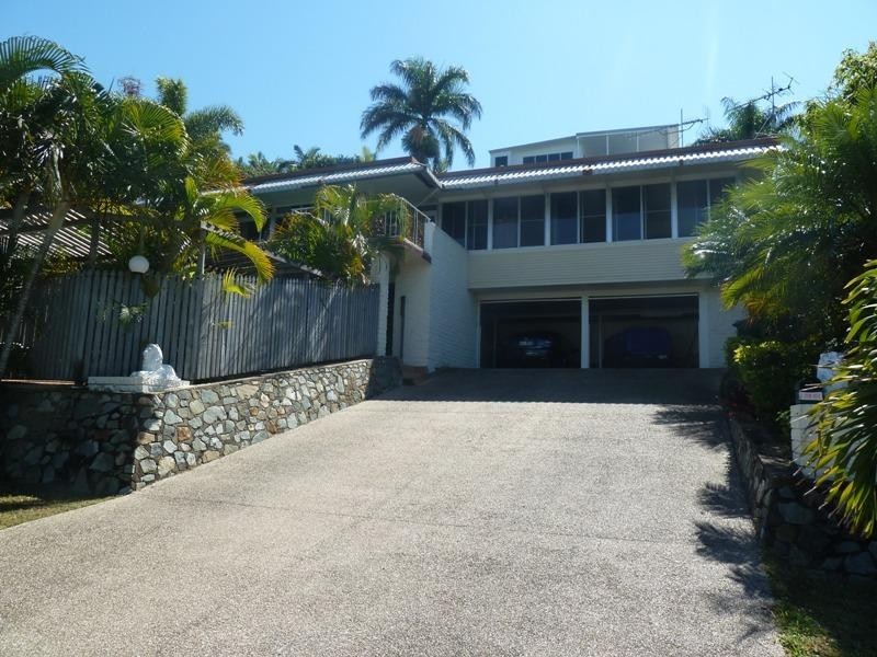 12 Haber Street, North Mackay QLD 4740