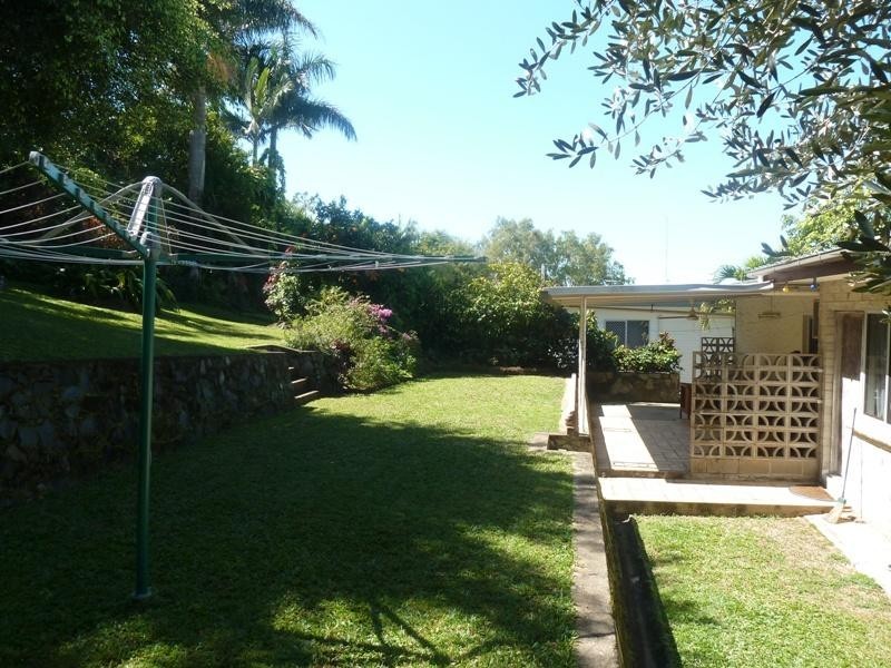 12 Haber Street, North Mackay QLD 4740