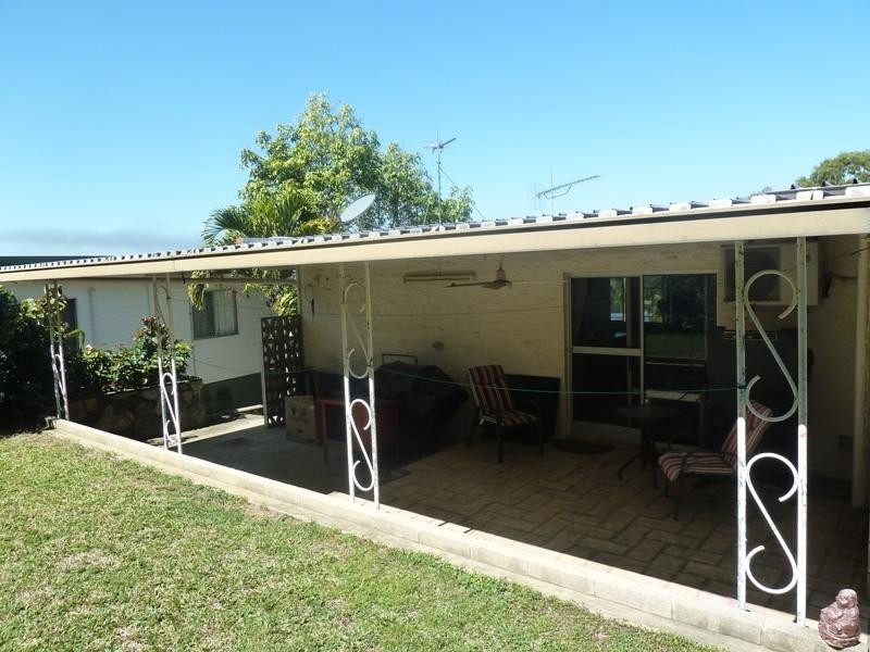 12 Haber Street, North Mackay QLD 4740
