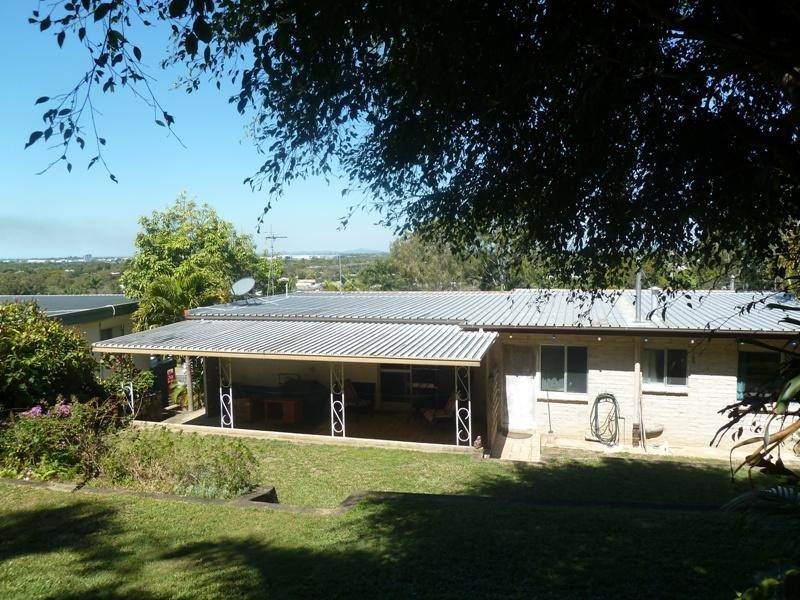 12 Haber Street, North Mackay QLD 4740