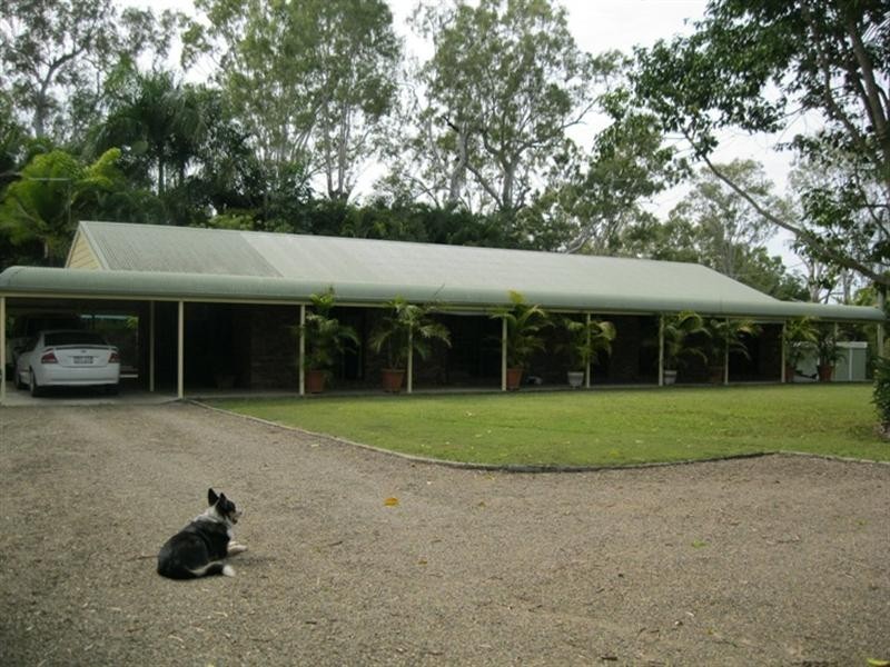 30 Nielsen Drive, Walkerston QLD 4751