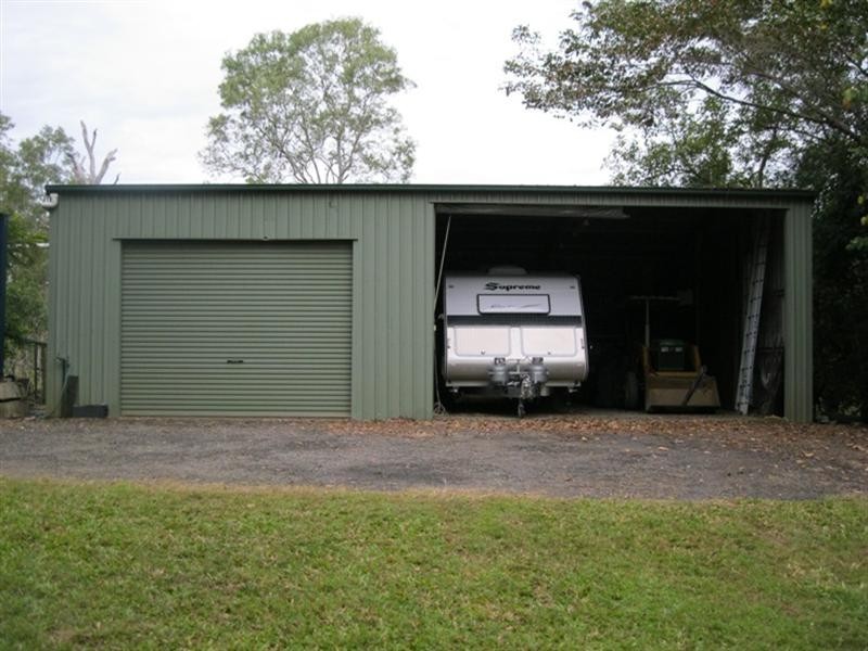 30 Nielsen Drive, Walkerston QLD 4751