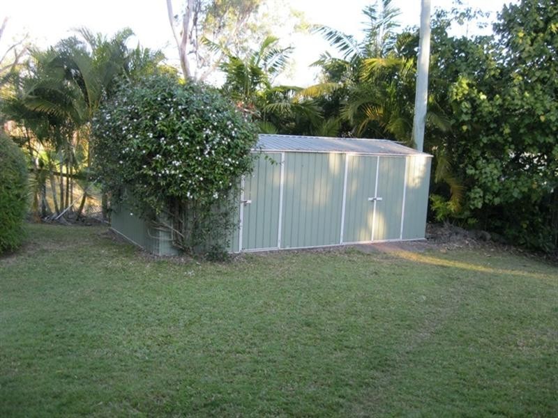 30 Nielsen Drive, Walkerston QLD 4751
