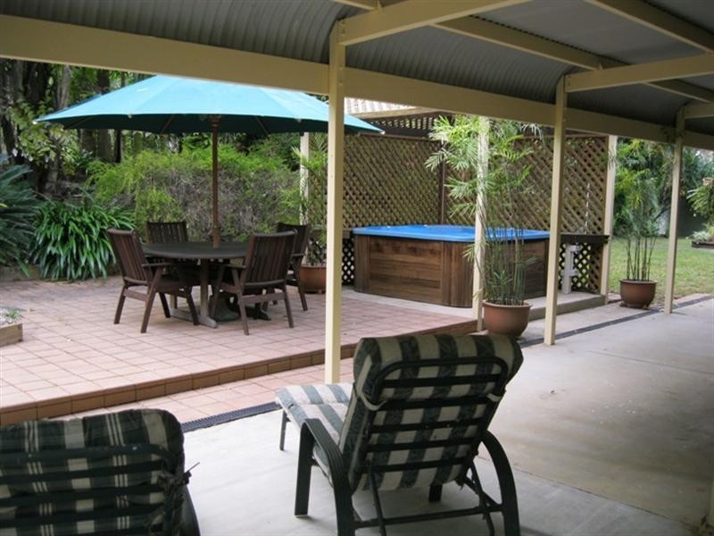 30 Nielsen Drive, Walkerston QLD 4751
