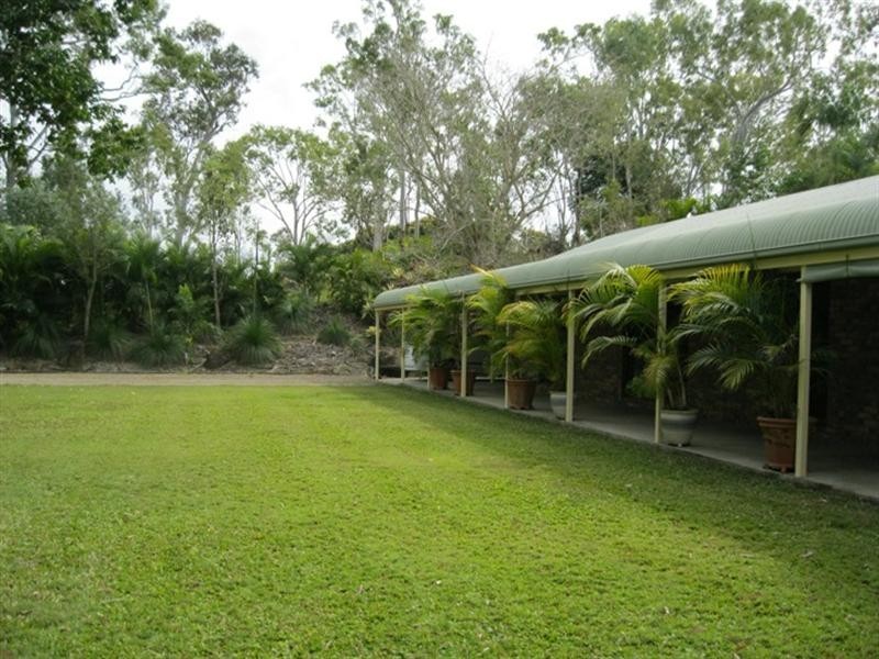 30 Nielsen Drive, Walkerston QLD 4751
