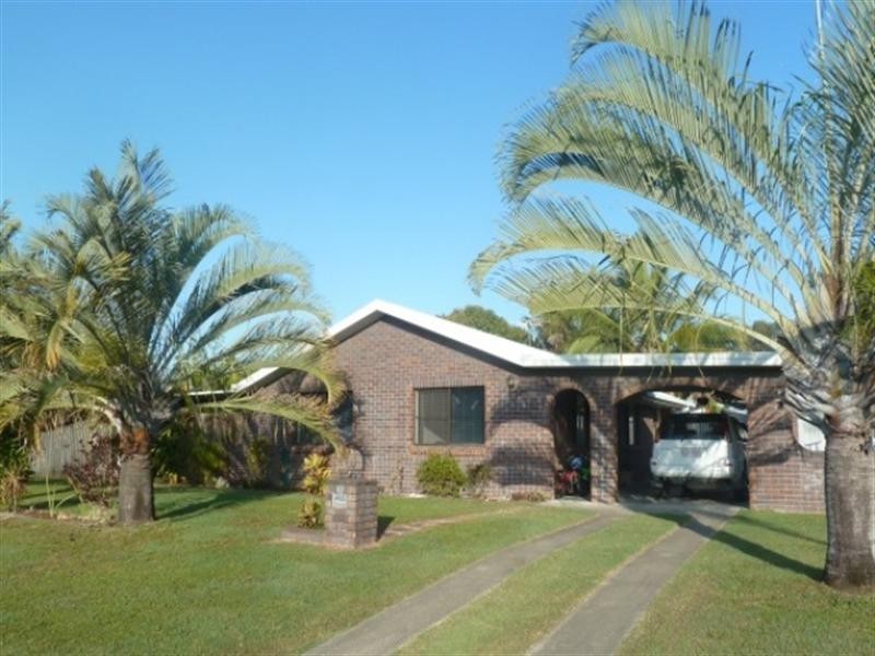 70 Investigator Street, Andergrove QLD 4740