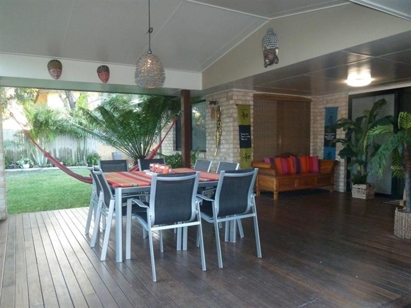 17 Keswick Avenue, Slade Point QLD 4740