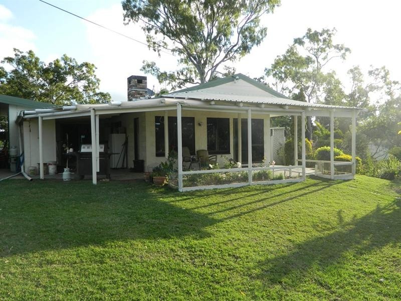 8 Galea Court, Habana QLD 4740