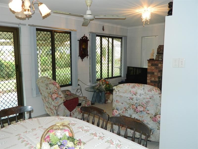 8 Galea Court, Habana QLD 4740