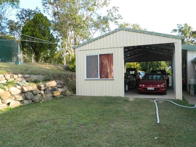 8 Galea Court, Habana QLD 4740