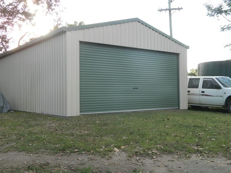 8 Galea Court, Habana QLD 4740