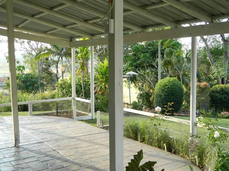 8 Galea Court, Habana QLD 4740