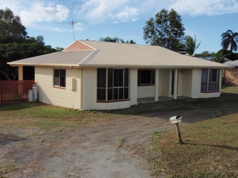 40 Peak Downs Highway, Walkerston QLD 4751
