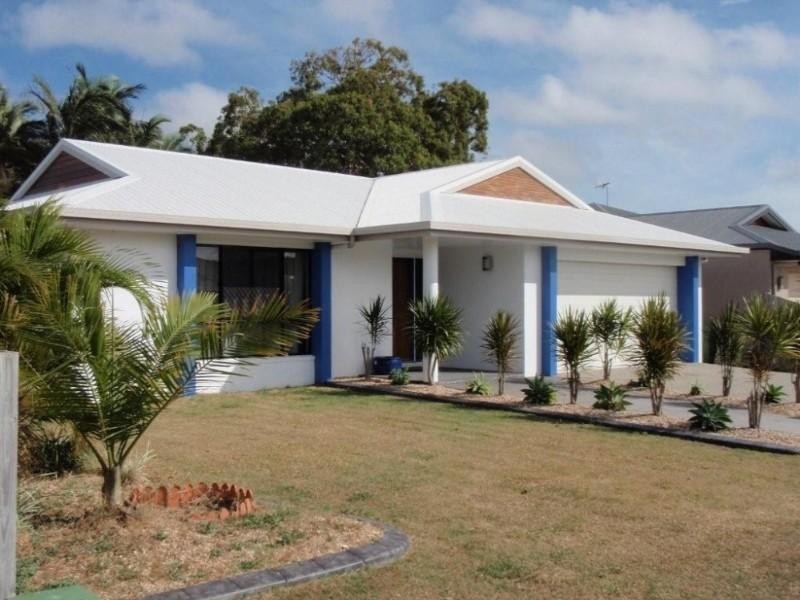 9 Leichardt Way, Andergrove QLD 4740