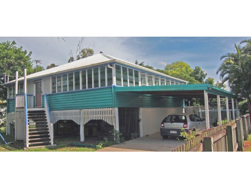 36 Marsh Street, East Mackay QLD 4740
