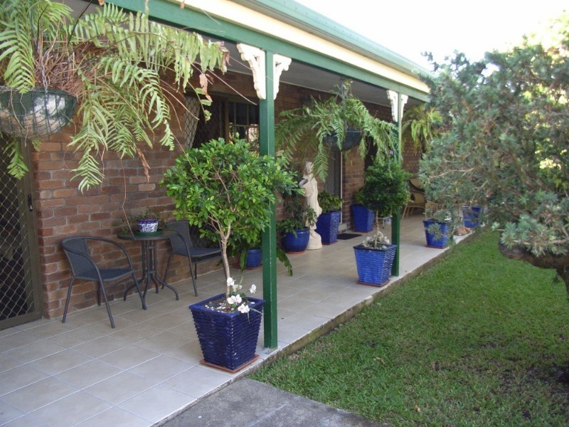 23 Nicklin Drive, Beaconsfield QLD 4740