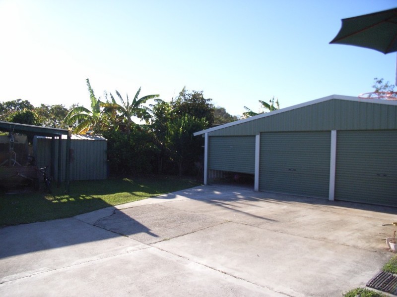 23 Nicklin Drive, Beaconsfield QLD 4740