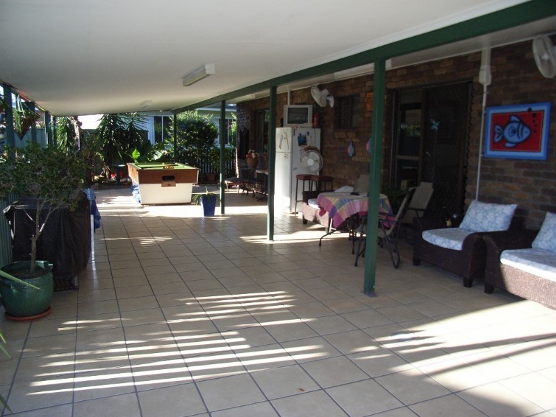 23 Nicklin Drive, Beaconsfield QLD 4740