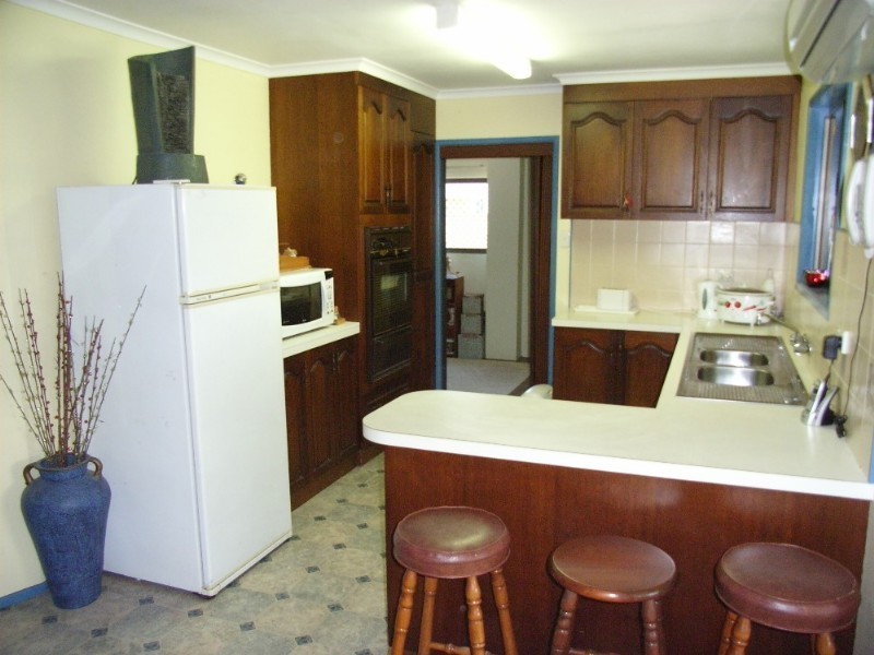 23 Nicklin Drive, Beaconsfield QLD 4740