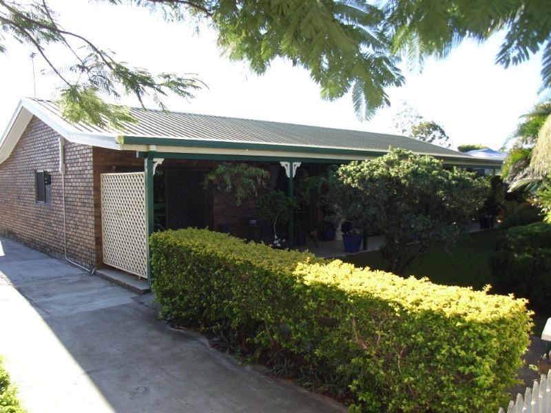 23 Nicklin Drive, Beaconsfield QLD 4740