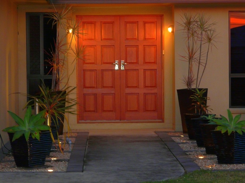 4 Cumming Court, Glenella QLD 4740