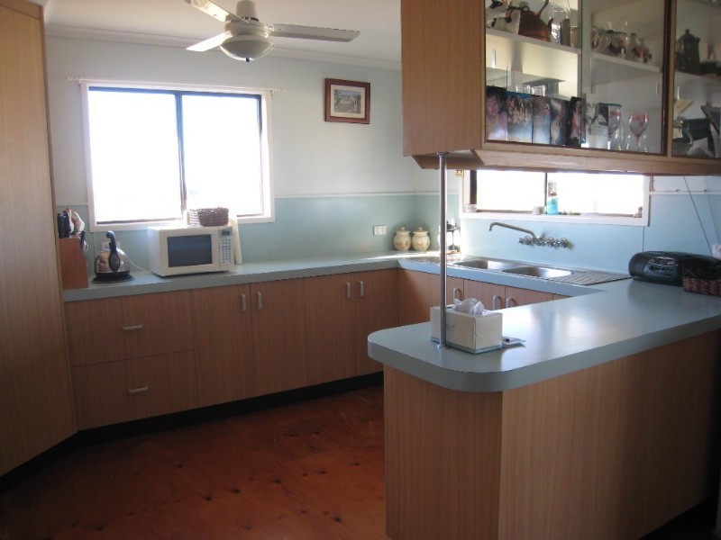 Lot 1 Peak Downs Highway, Nebo QLD 4742