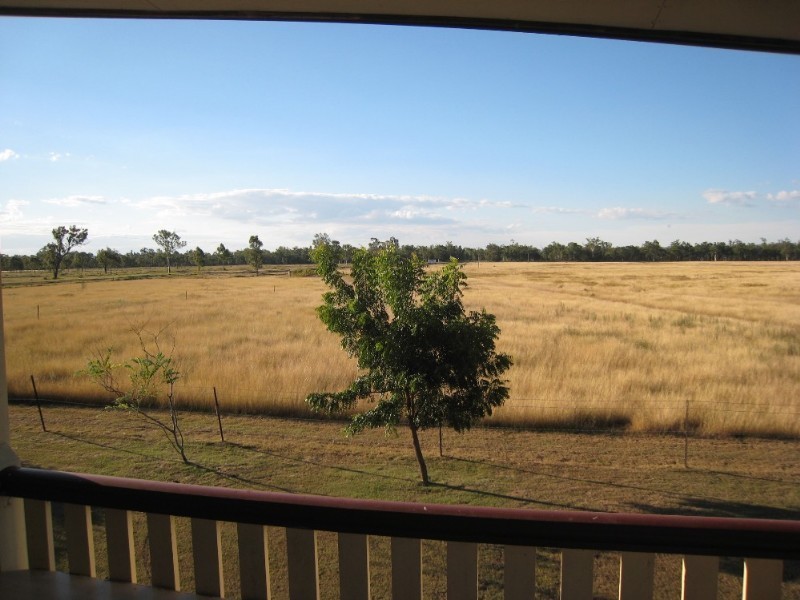 Lot 1 Peak Downs Highway, Nebo QLD 4742