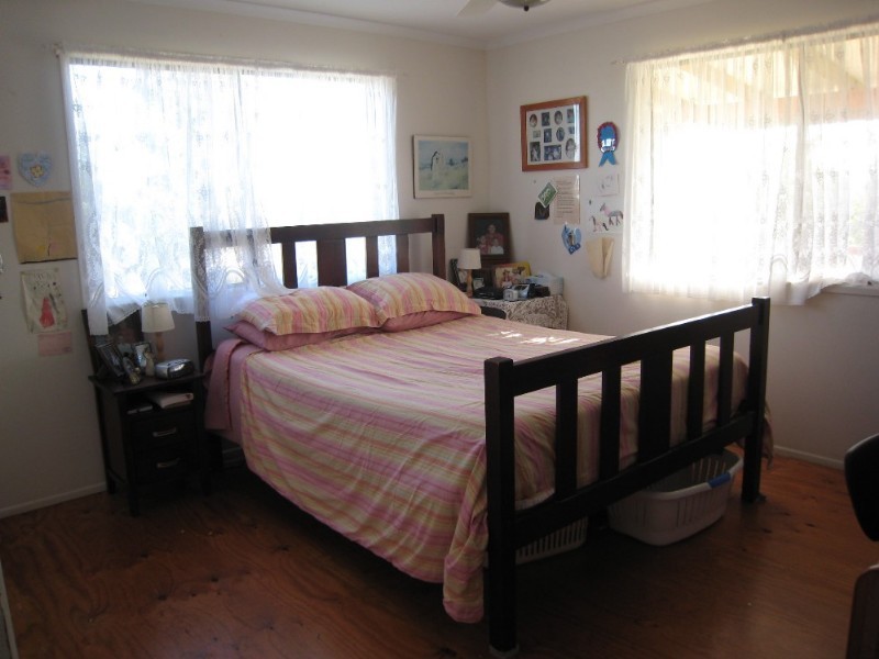 Lot 1 Peak Downs Highway, Nebo QLD 4742