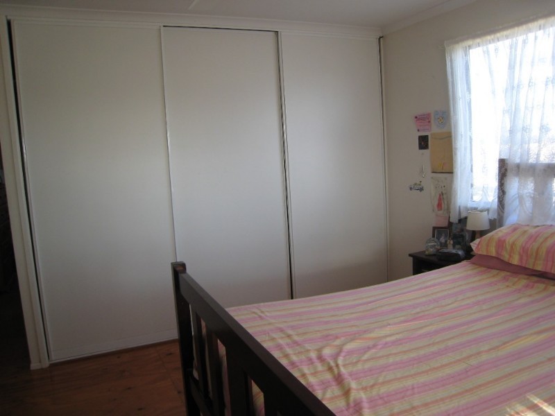 Lot 1 Peak Downs Highway, Nebo QLD 4742