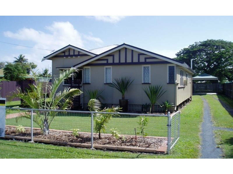 10 Duncan Street, West Mackay QLD 4740