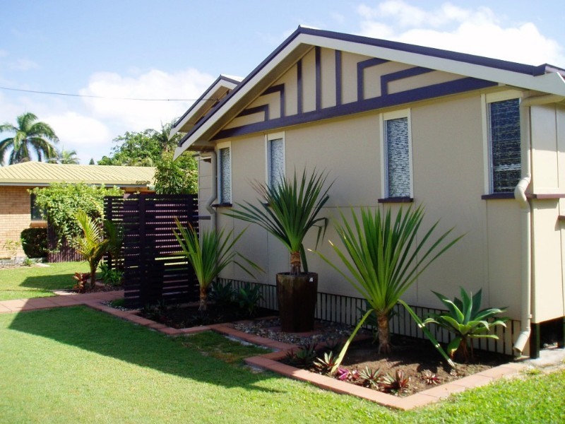 10 Duncan Street, West Mackay QLD 4740