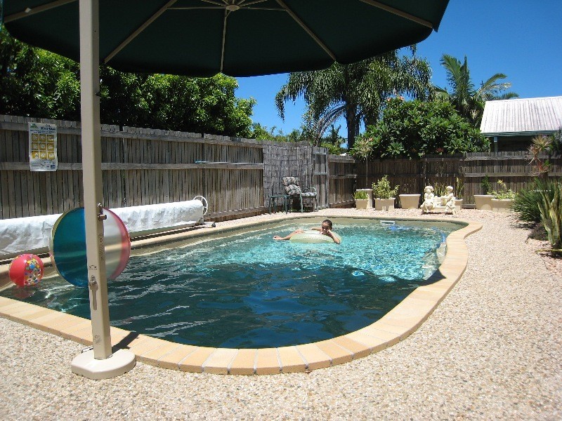 31 George Fordyce Drive, Rural View QLD 4740