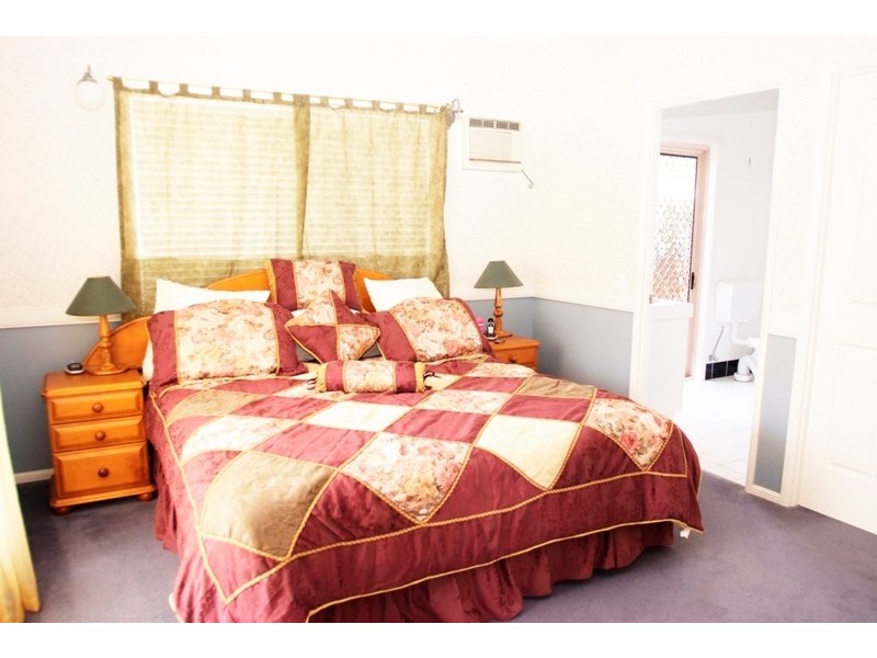 31 George Fordyce Drive, Rural View QLD 4740