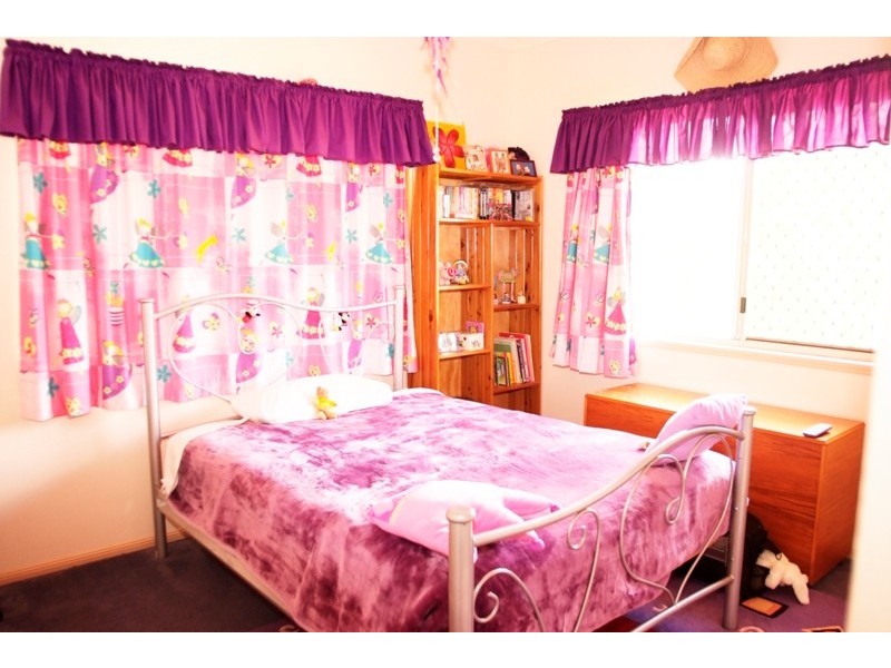 31 George Fordyce Drive, Rural View QLD 4740