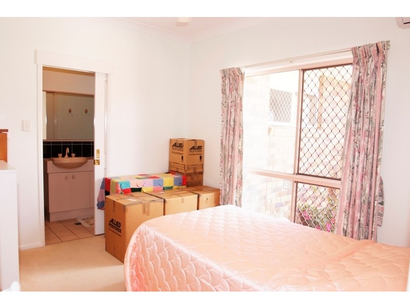 31 George Fordyce Drive, Rural View QLD 4740