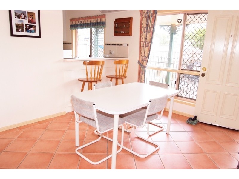 31 George Fordyce Drive, Rural View QLD 4740