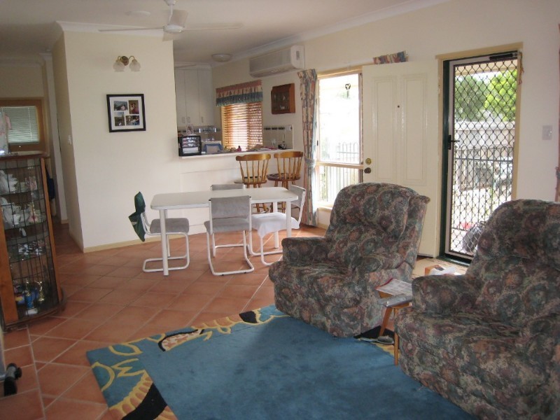 31 George Fordyce Drive, Rural View QLD 4740