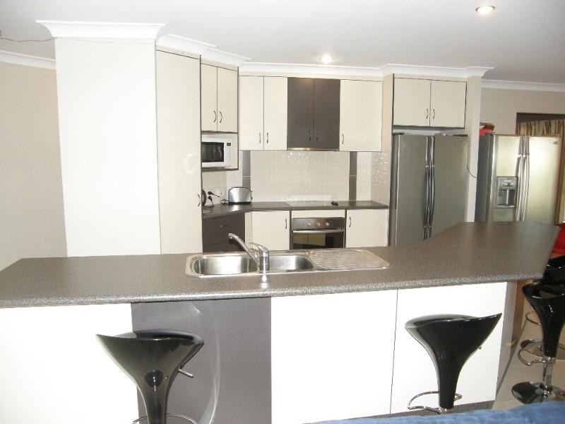 29 Stuart Hindle Drive, Mount Pleasant QLD 4740